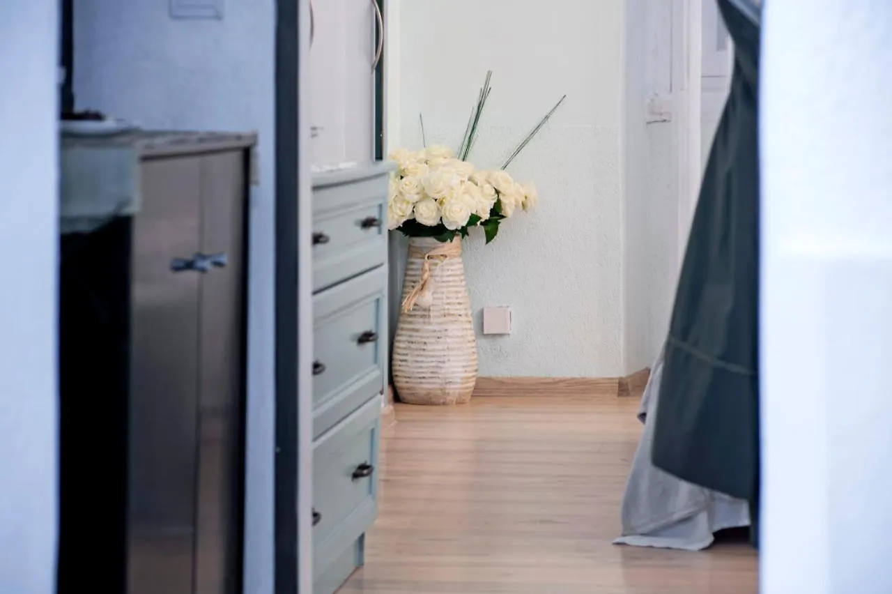 Apartman Castrum Rubini 로비니 0*,